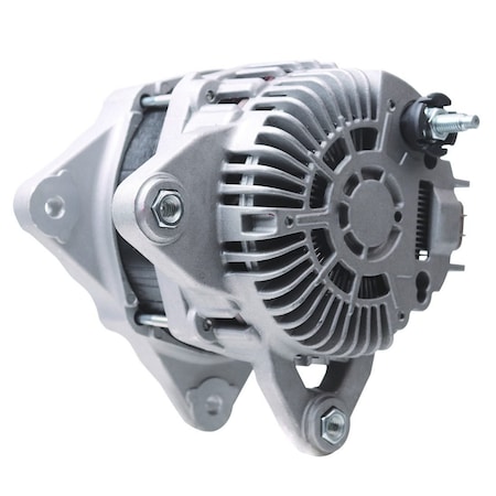 Replacement For Nissan, 2019 Nv200 20L Alternator